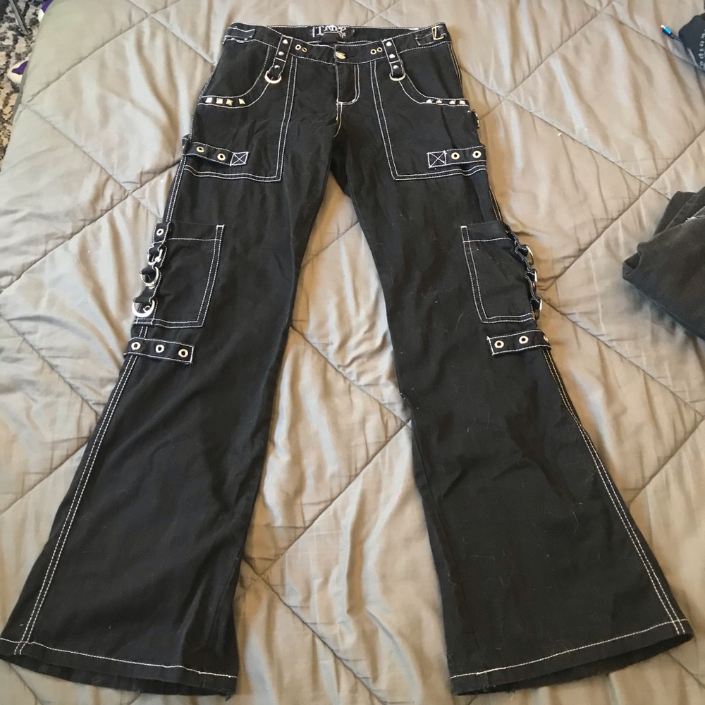 tripp pants
